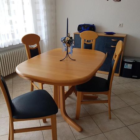 Ferienwohnung Keine Monteurvermietung Naehe Heidelberg Hockenheim Bds Anlage Filisburgo Esterno foto
