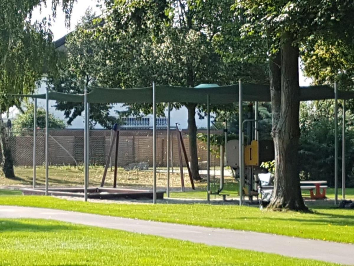 Ferienwohnung Keine Monteurvermietung Naehe Heidelberg Hockenheim Bds Anlage Filisburgo Esterno foto