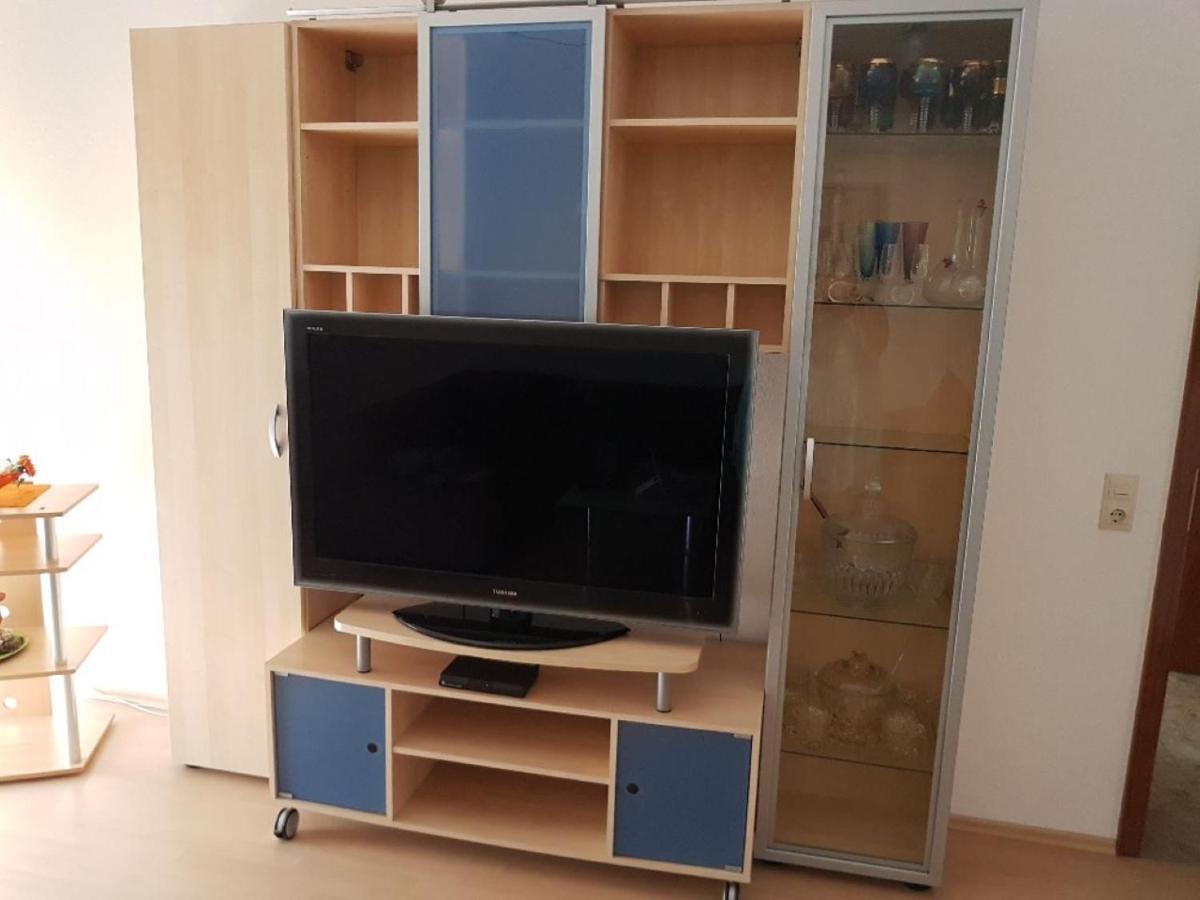 Ferienwohnung Keine Monteurvermietung Naehe Heidelberg Hockenheim Bds Anlage Filisburgo Esterno foto