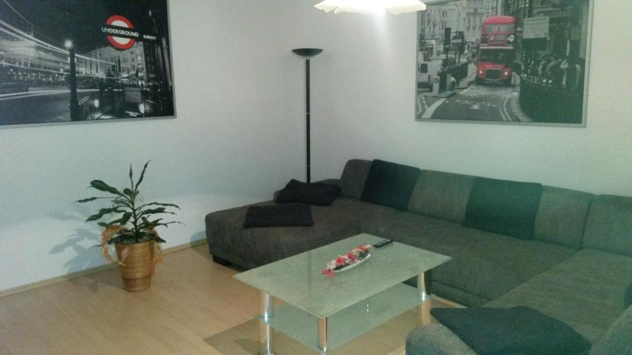 Ferienwohnung Keine Monteurvermietung Naehe Heidelberg Hockenheim Bds Anlage Filisburgo Esterno foto